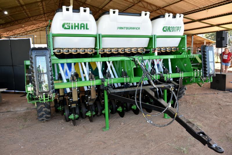 Programa Dinheiro Direto na Comunidade leva novos investimentos ao Passo Liso e reforça apoio à agricultura familiar